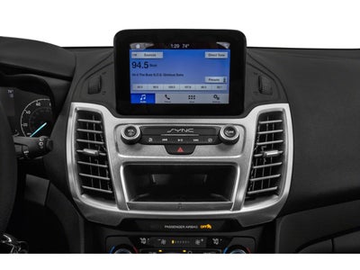 2021 Ford Transit Connect Wagon XL