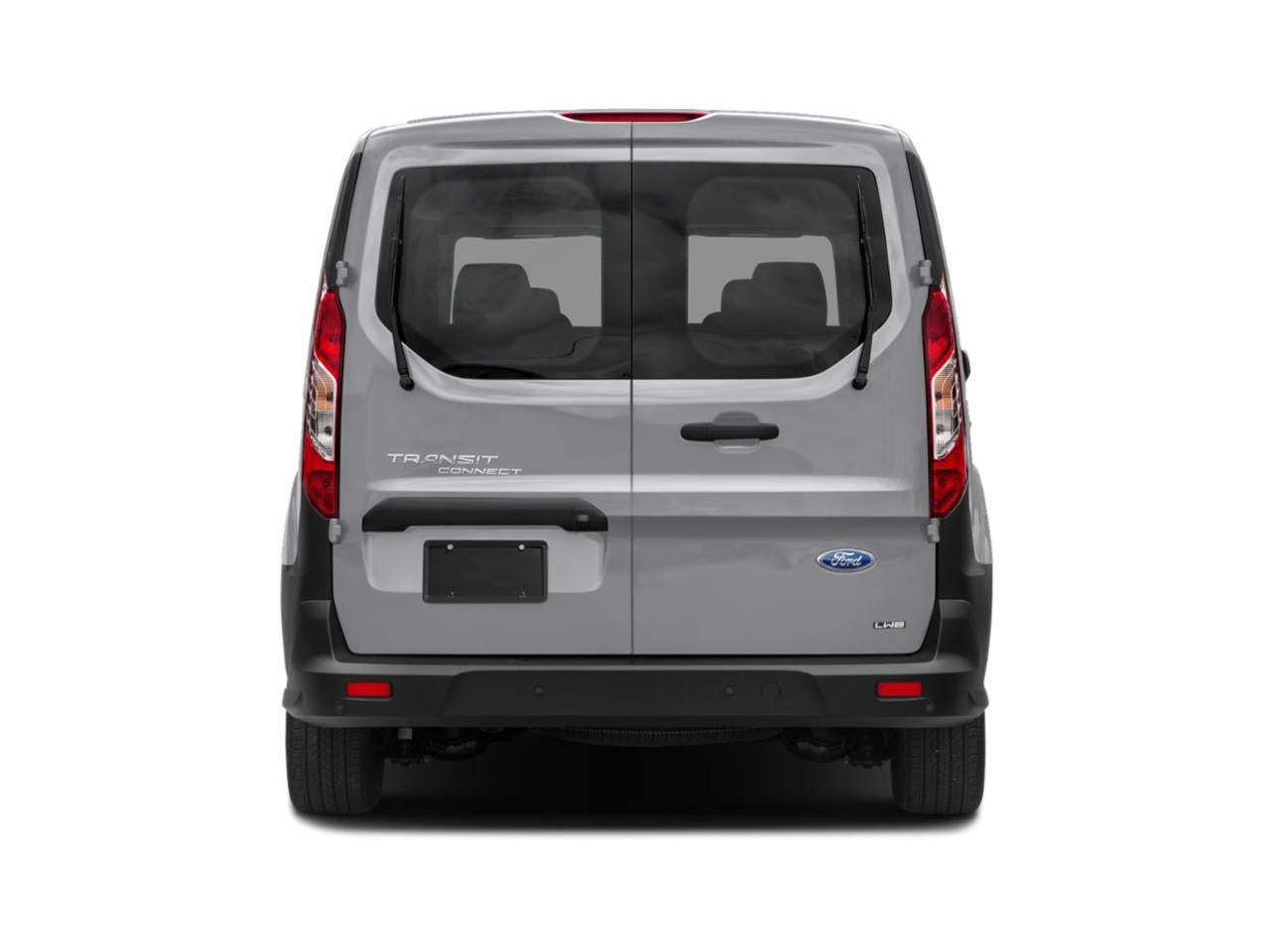 2021 Ford Transit Connect Wagon XL