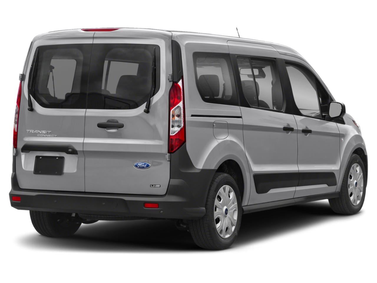 2021 Ford Transit Connect Wagon XL