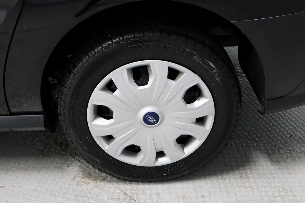 2020 Ford Transit Connect Wagon XL