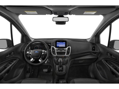 2020 Ford Transit Connect Wagon XL