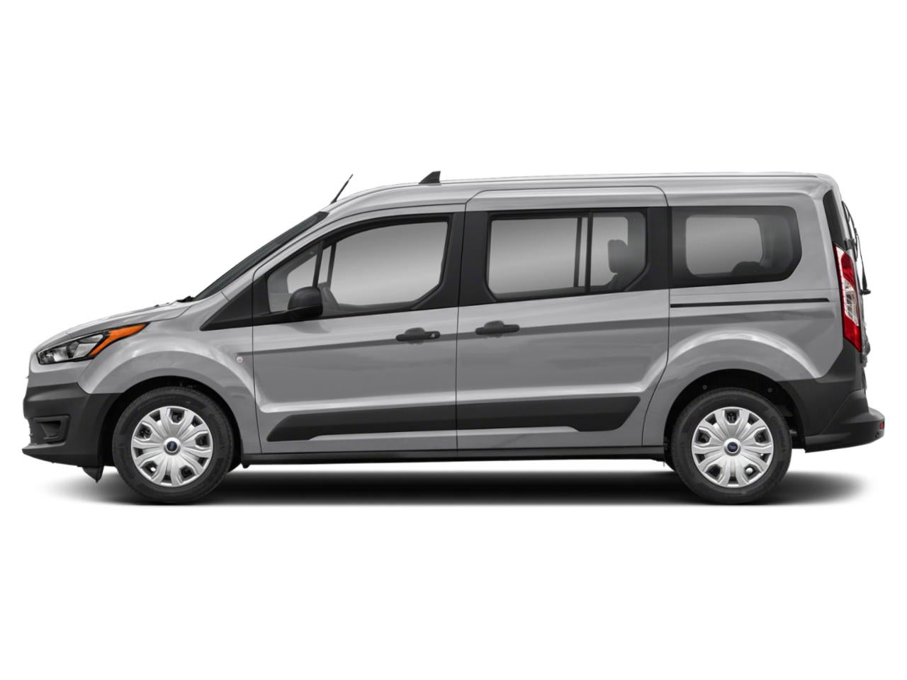 2020 Ford Transit Connect Wagon XL
