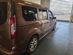2014 Ford Transit Connect Wagon XLT