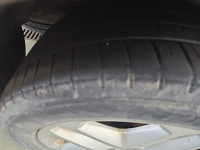 2014 Ford Transit Connect Wagon XLT