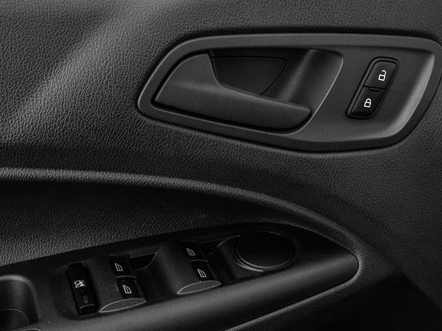 2014 Ford Transit Connect Wagon XLT