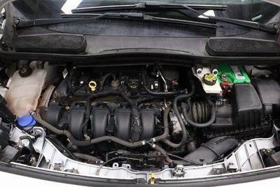 2019 Ford Transit Connect Van XLT