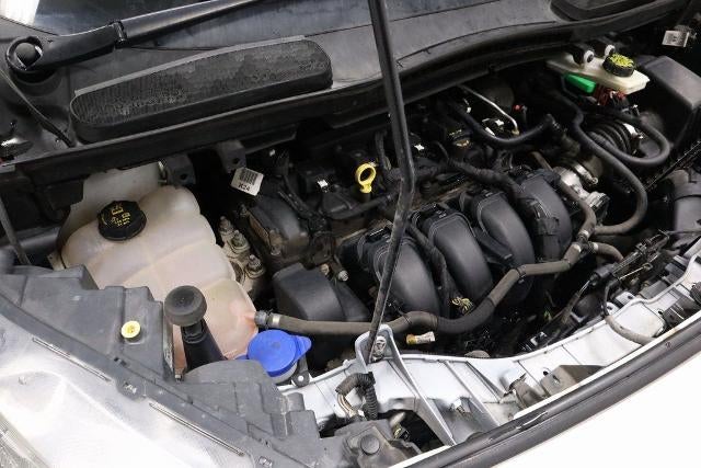 2019 Ford Transit Connect Van XLT