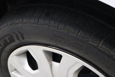 2019 Ford Transit Connect Van XLT