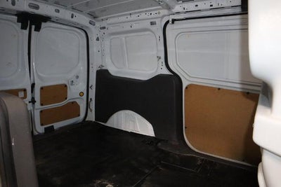 2019 Ford Transit Connect Van XLT