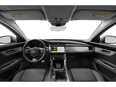 2020 Jaguar XF 30t Prestige