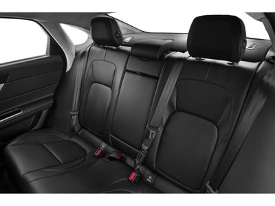 2020 Jaguar XF 30t Prestige