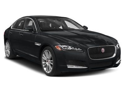 2020 Jaguar XF 30t Prestige