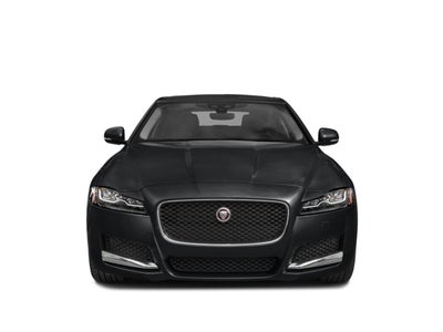 2020 Jaguar XF 30t Prestige