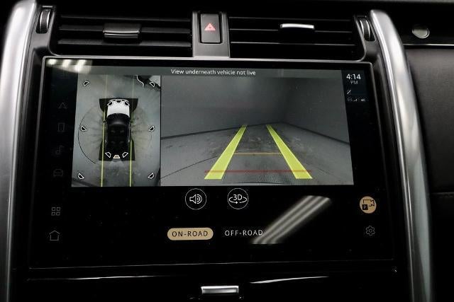 2024 Land Rover Discovery S