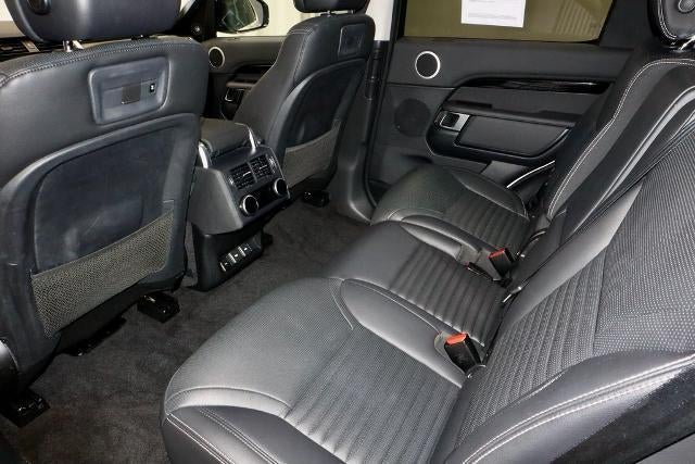 2024 Land Rover Discovery S