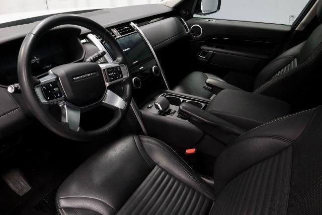 2024 Land Rover Discovery S