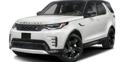 2024 Land Rover Discovery S