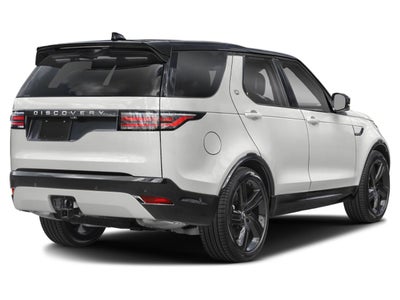 2024 Land Rover Discovery S