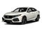 2017 Honda Civic Hatchback Sport