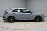 2021 Honda Civic Hatchback Sport