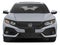 2018 Honda Civic Hatchback EX