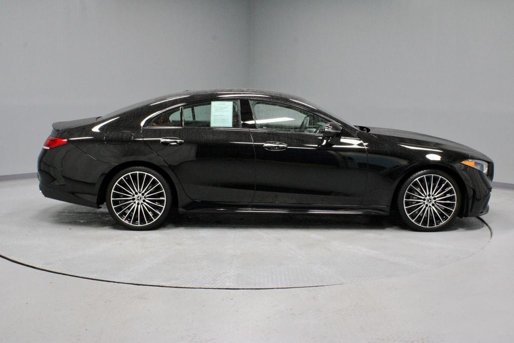 2022 Mercedes-Benz CLS CLS 450