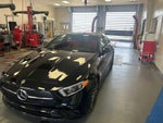 2022 Mercedes-Benz CLS CLS 450
