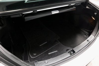 2021 Mercedes-Benz C-Class C 300