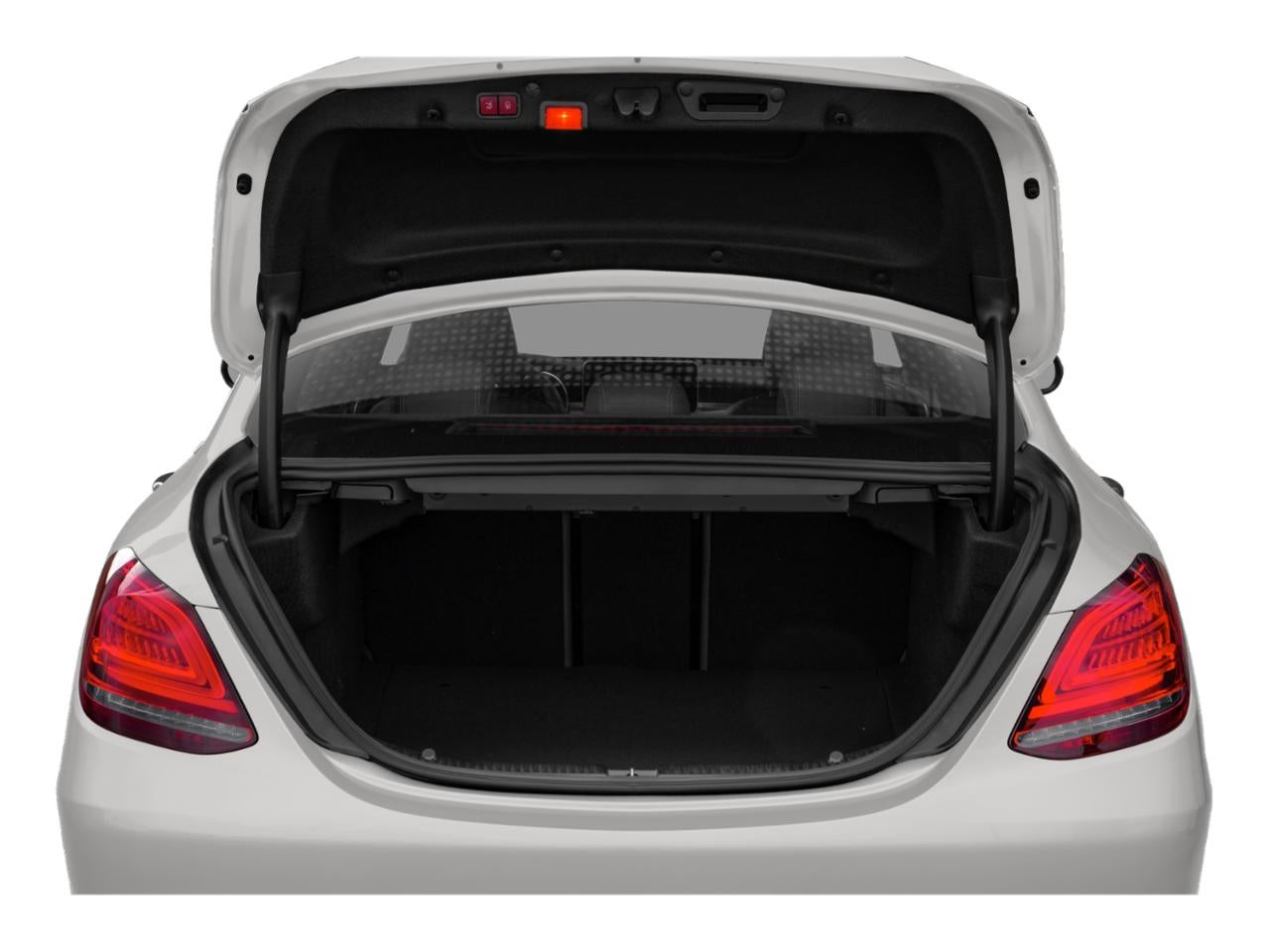 2021 Mercedes-Benz C-Class C 300