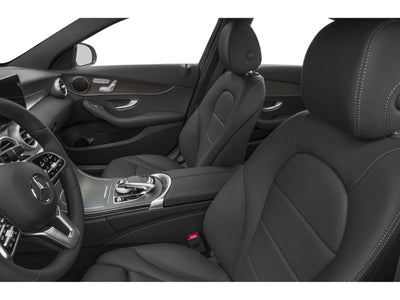 2021 Mercedes-Benz C-Class C 300