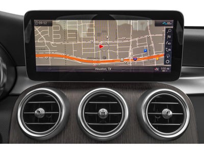 2021 Mercedes-Benz C-Class C 300