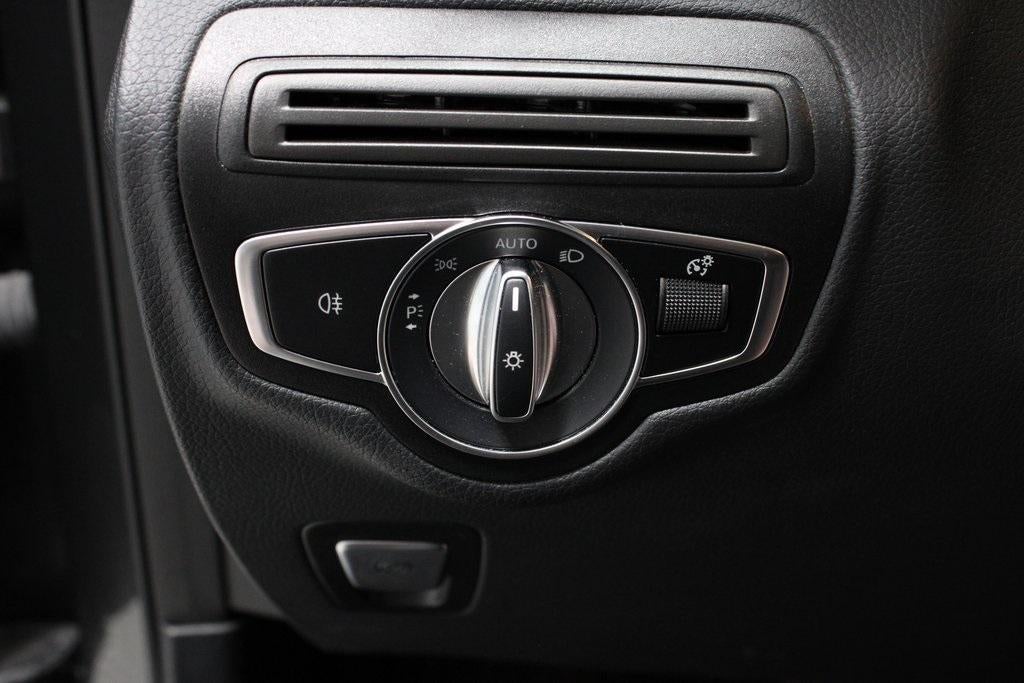 2021 Mercedes-Benz GLC GLC 300