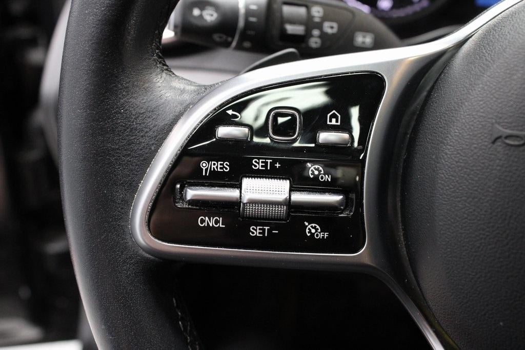 2021 Mercedes-Benz GLC GLC 300