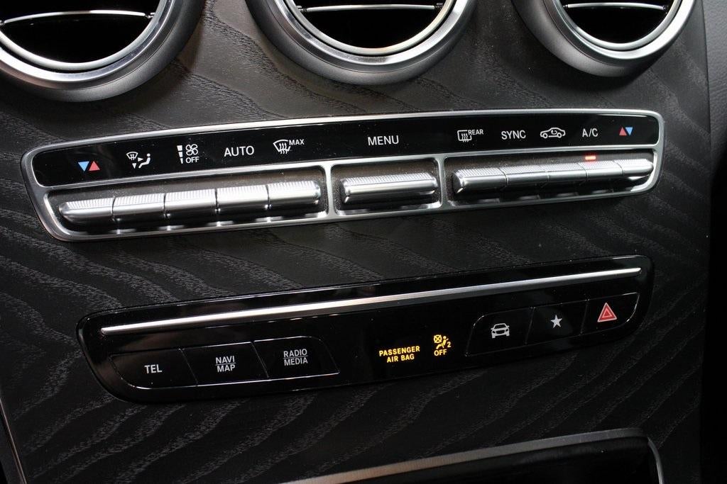 2021 Mercedes-Benz GLC GLC 300