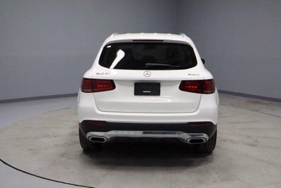 2022 Mercedes-Benz GLC GLC 300