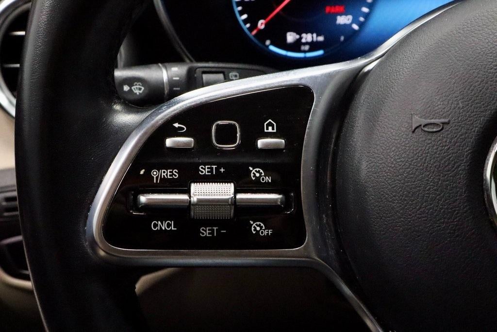 2022 Mercedes-Benz GLC GLC 300