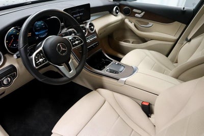 2022 Mercedes-Benz GLC GLC 300