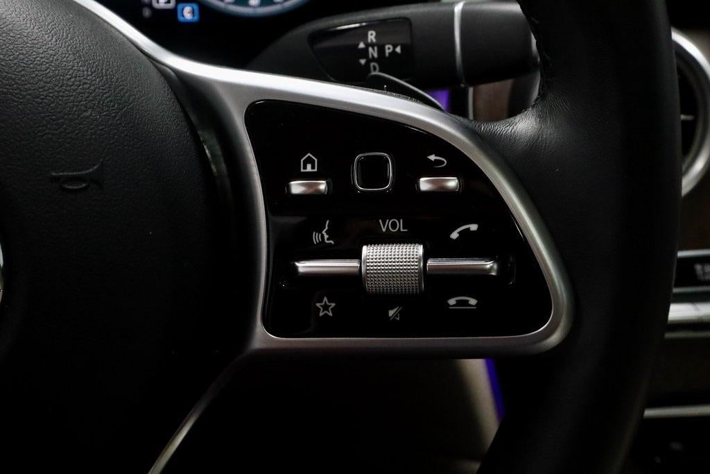 2022 Mercedes-Benz GLC GLC 300