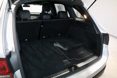 2020 Mercedes-Benz GLC GLC 300