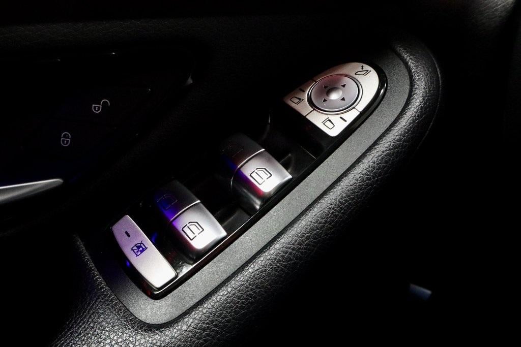 2020 Mercedes-Benz GLC GLC 300