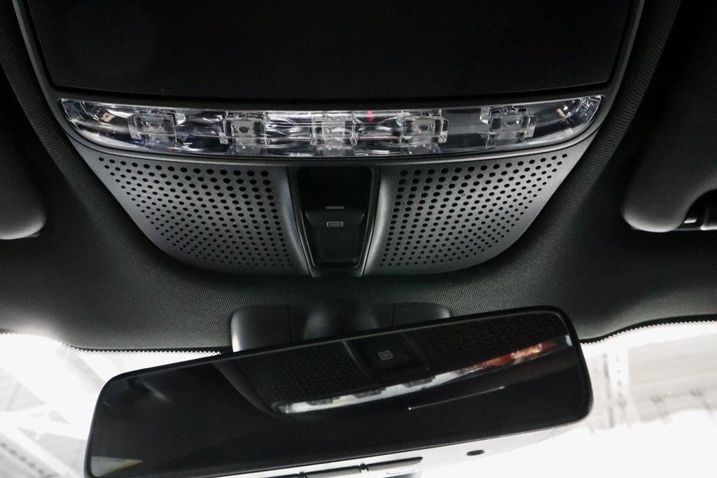 2020 Mercedes-Benz GLC GLC 300