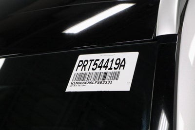 2020 Mercedes-Benz GLC GLC 300