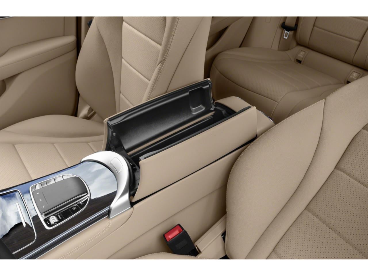 2020 Mercedes-Benz GLC GLC 300