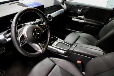 2025 Mercedes-Benz GLB GLB 250