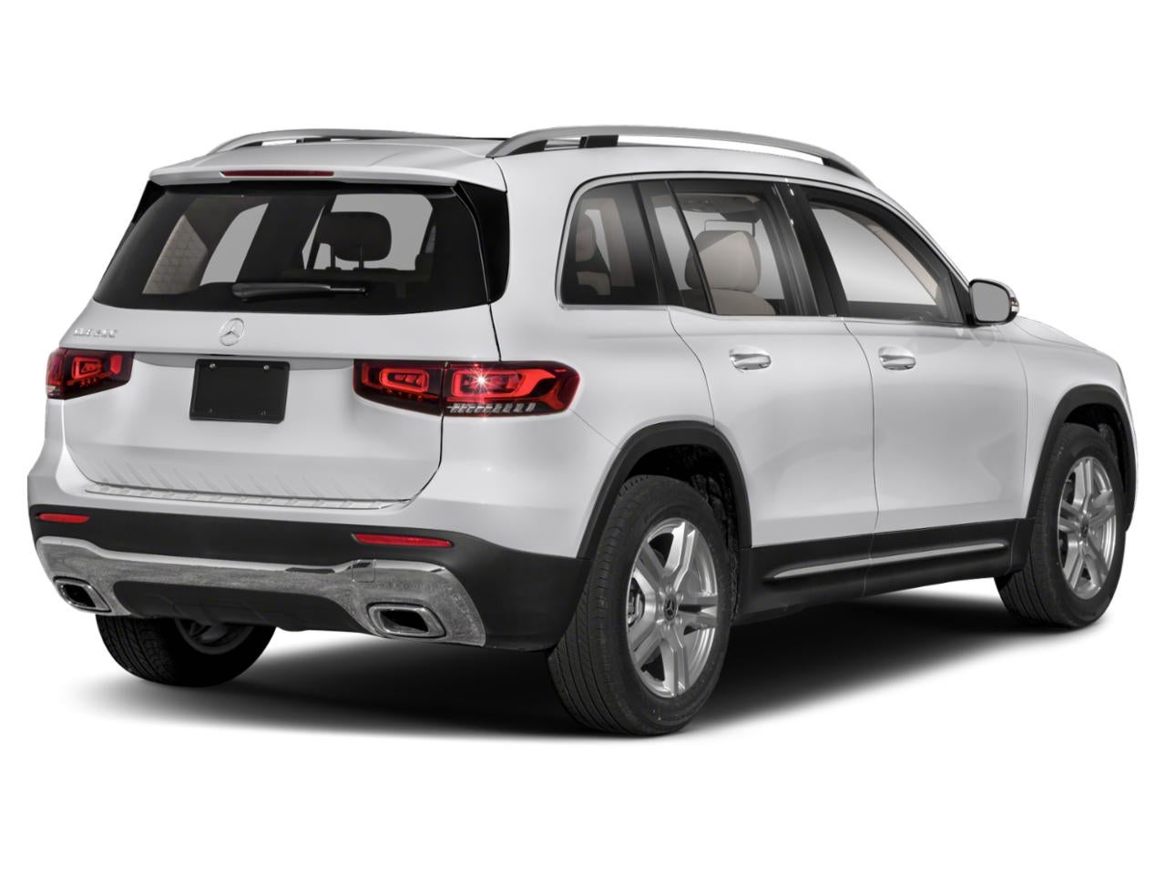 2021 Mercedes-Benz GLB GLB 250