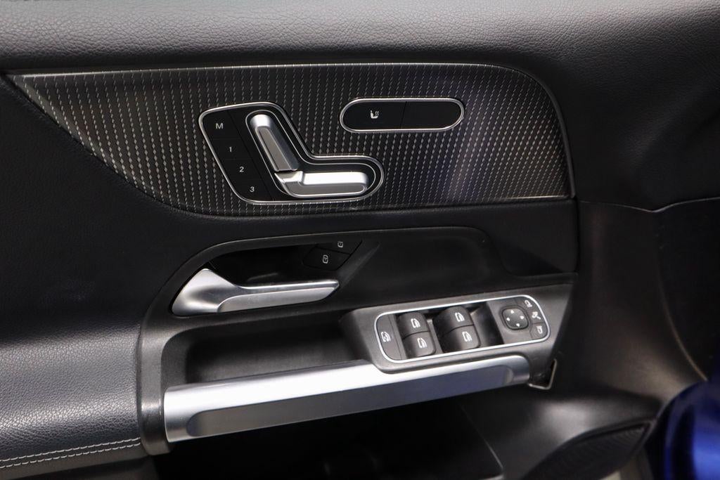 2021 Mercedes-Benz GLB GLB 250