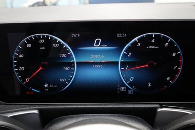 2021 Mercedes-Benz GLB GLB 250