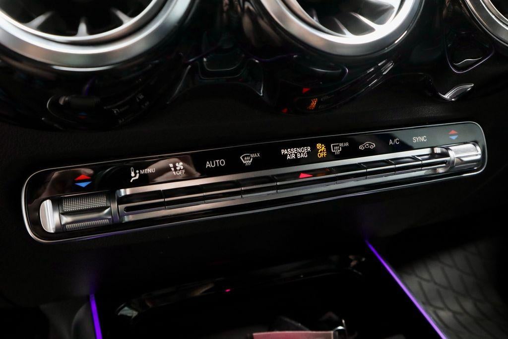 2021 Mercedes-Benz GLB GLB 250