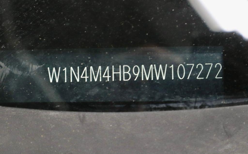 2021 Mercedes-Benz GLB GLB 250