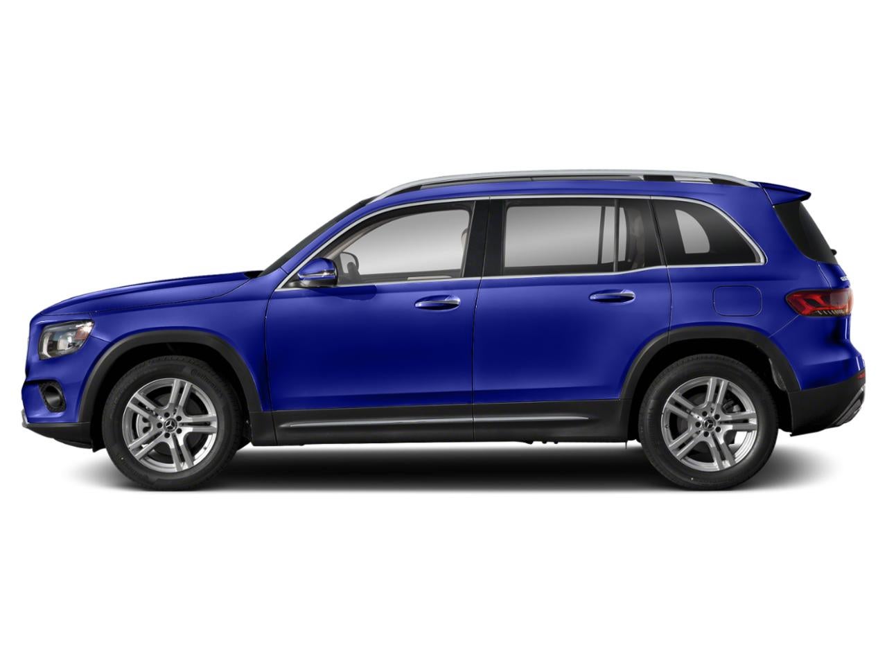 2021 Mercedes-Benz GLB GLB 250